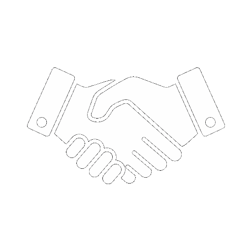 icon mediacion handshake